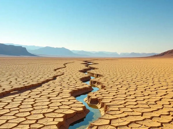 آب‌دزدی در روز روشن؛ ویلاهای شمس‌آباد از خط لوله آب شرب تغذیه می‌شوند